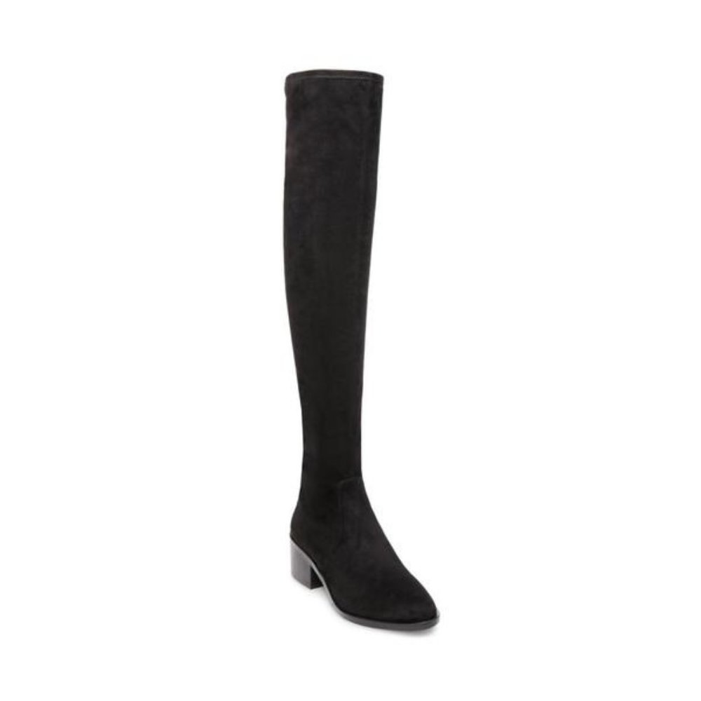Steve Madden Georgette Thigh High Boots